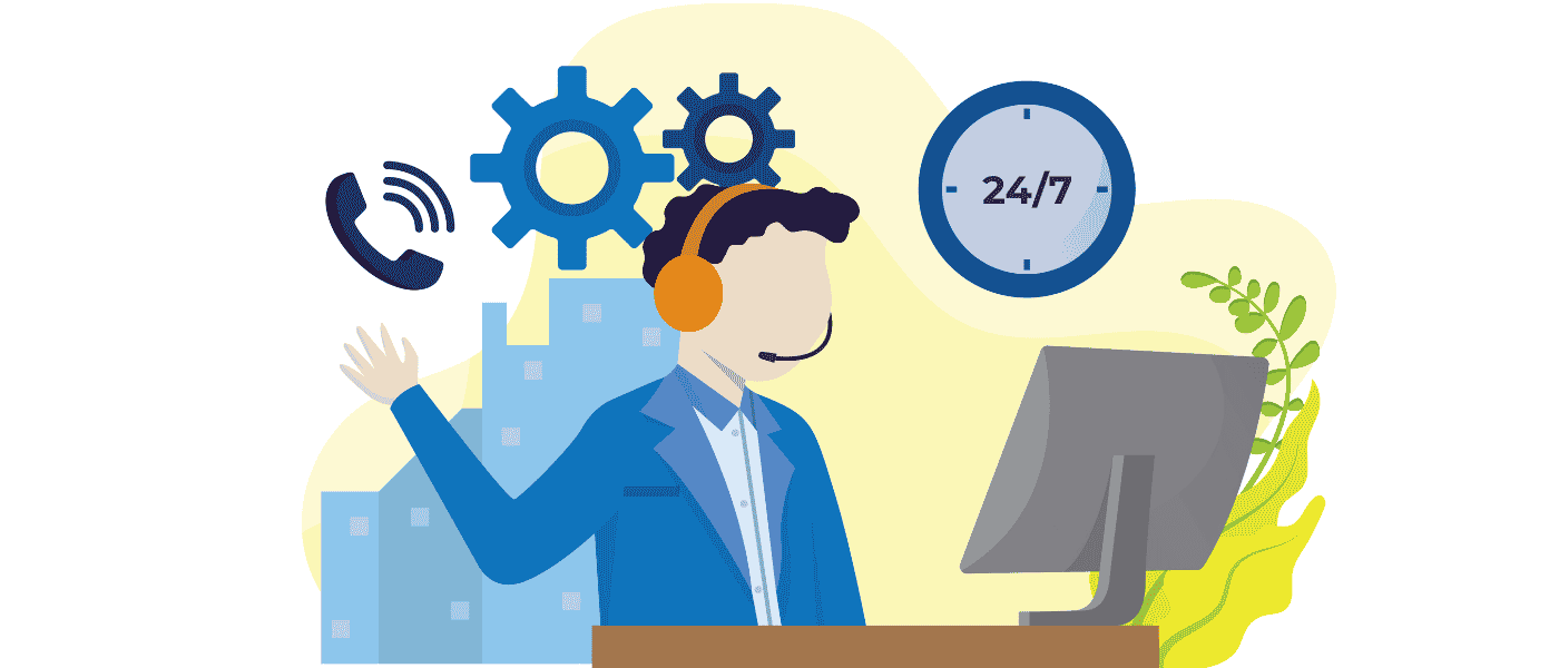 it support trends