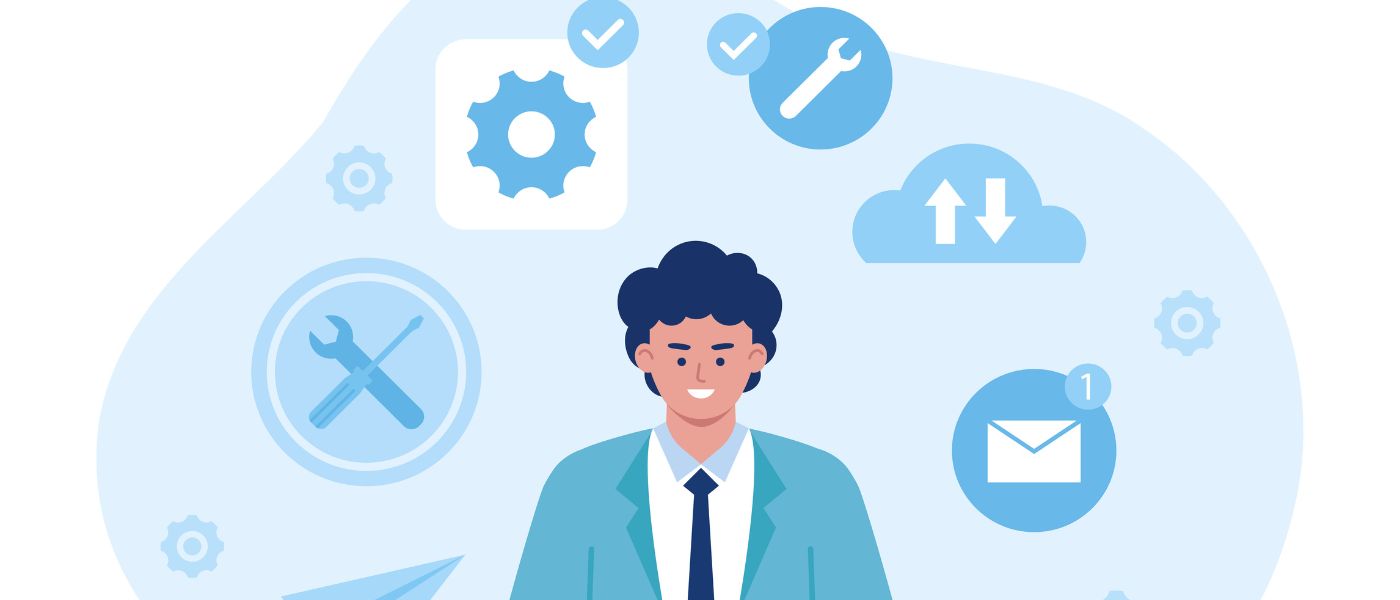 proactive IT support