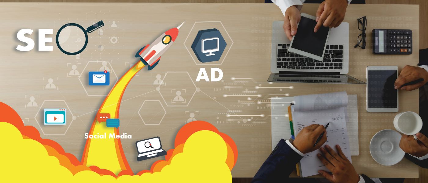 small business marketing strategy