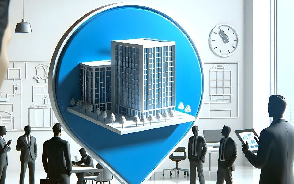 Build Operate Transfer