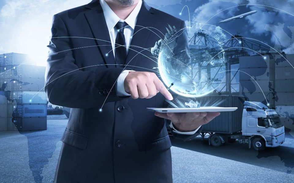 Build Operate Transfer Model