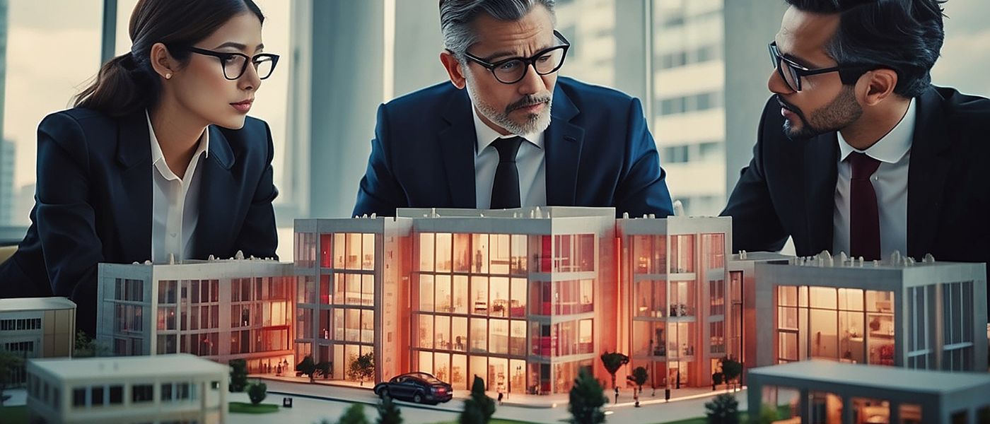 Build Operate Transfer outsourcing