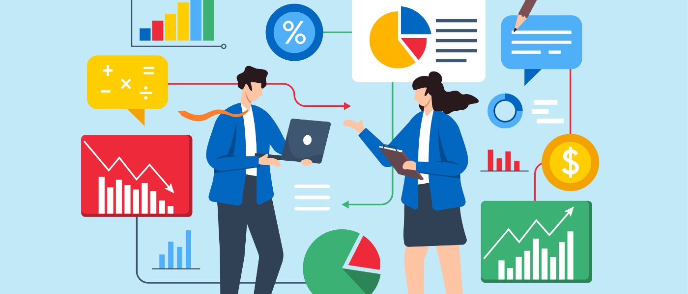 Business Accounting Services