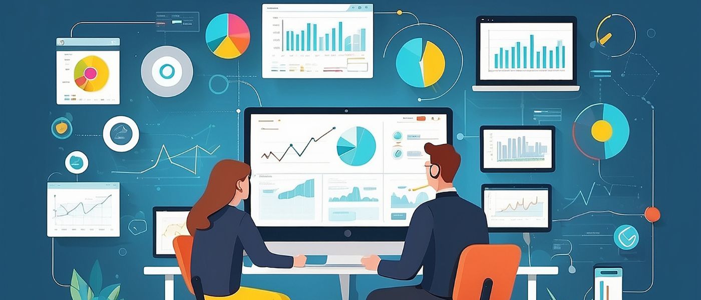 Business Accounting Services