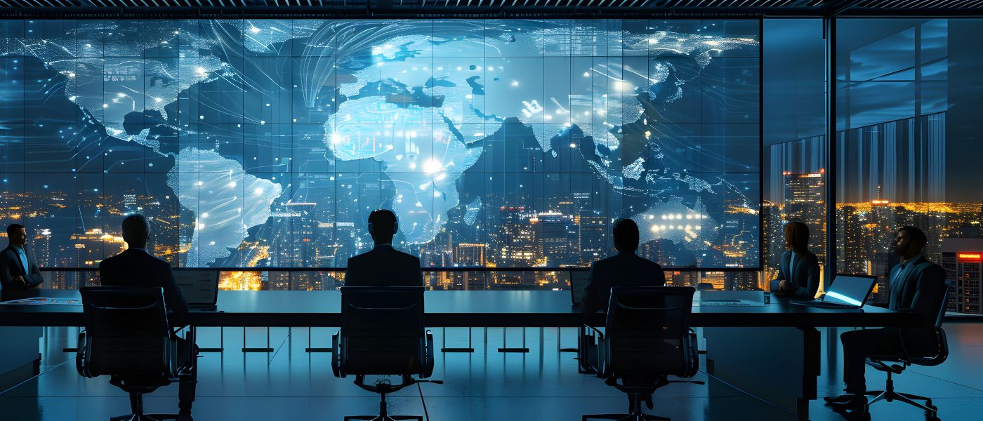 Global Capability Centers (GCCs)