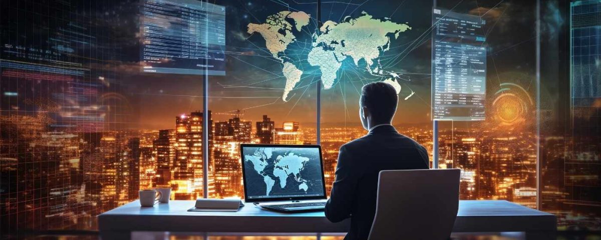 Global Capability Centers in India