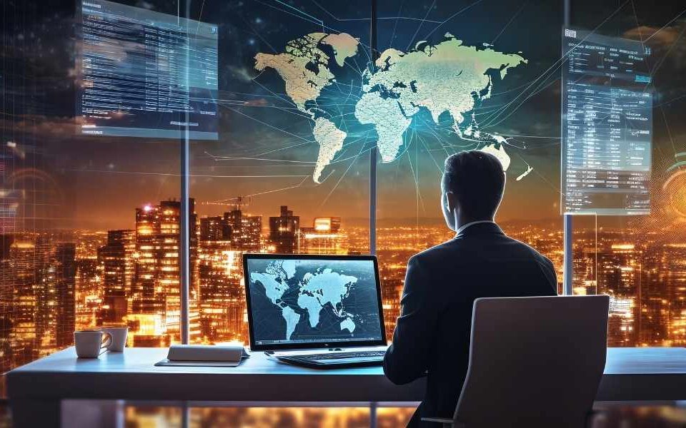 Global Capability Centers in India