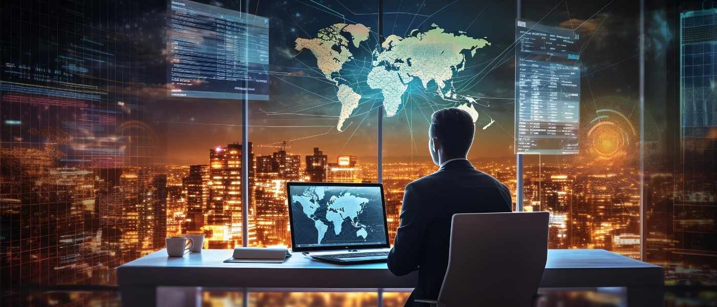 Global Capability Centers in India