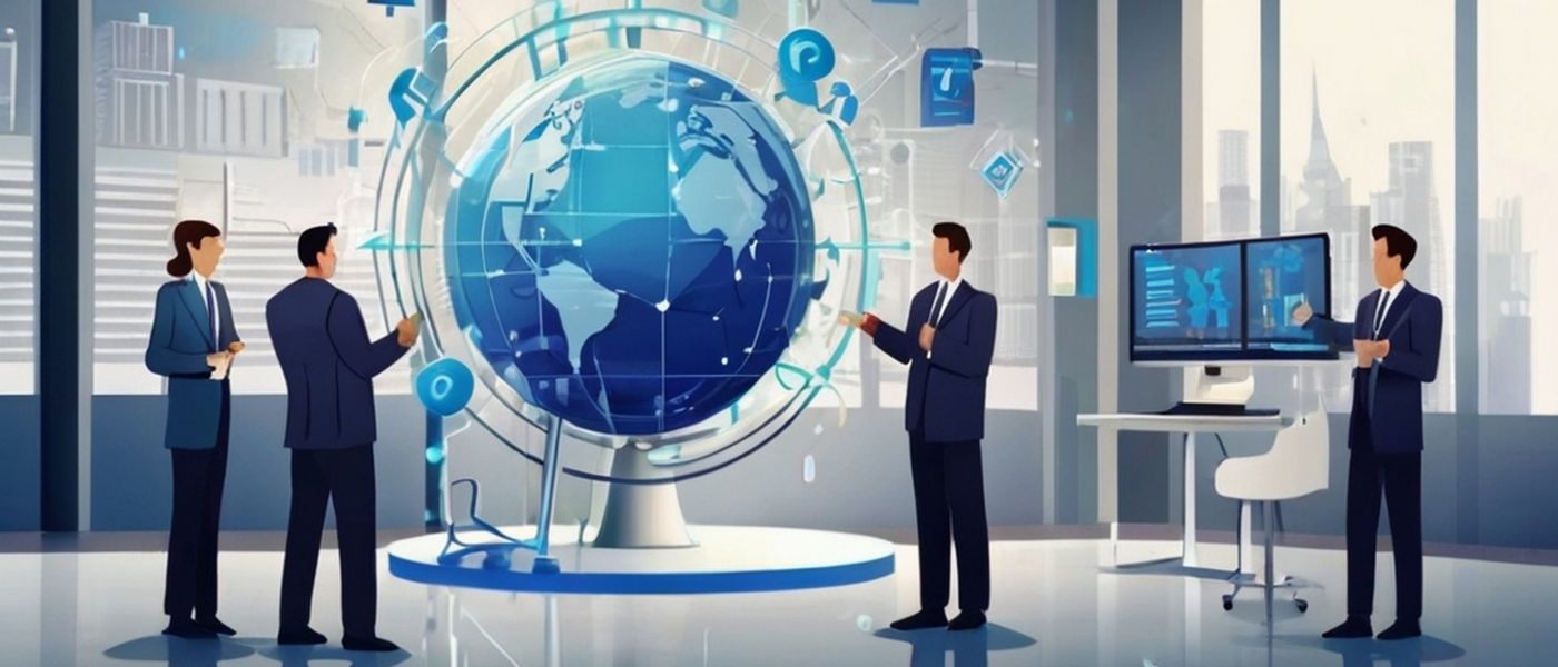 Global Capacity Center