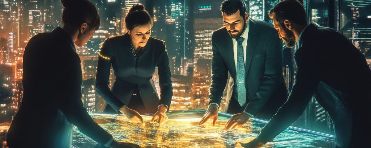 IT Infrastructure Management Services