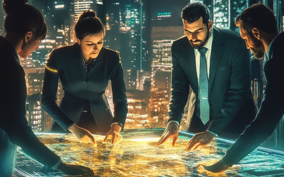 IT Infrastructure Management Services