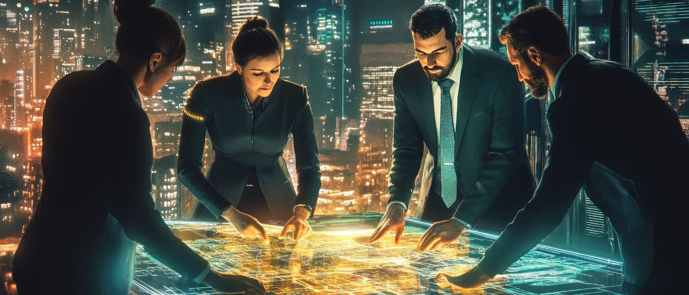 IT Infrastructure Management Services