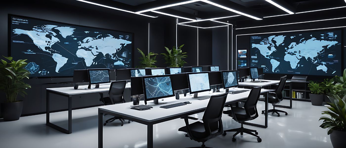 Infrastructure Setup