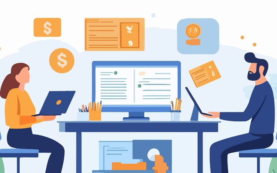Payroll for overseas clients