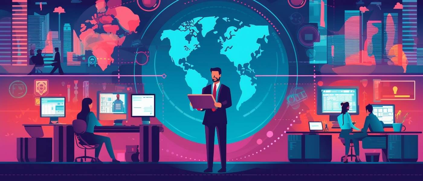 scalable business operations