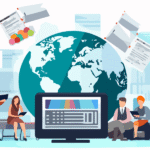 Global IT Support
