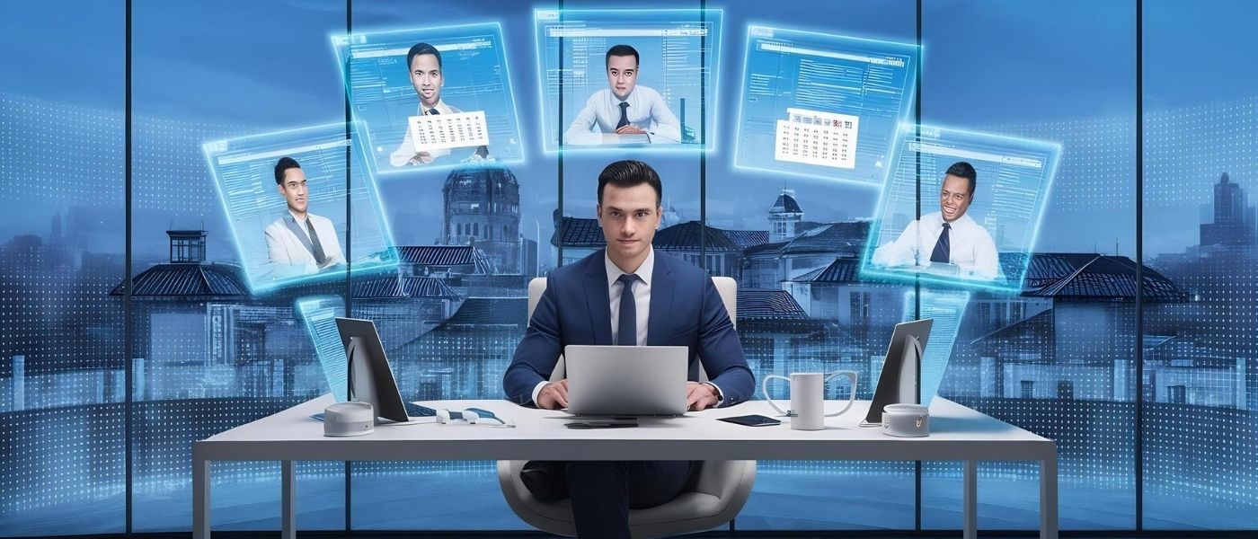 Human Resource Outsourcing