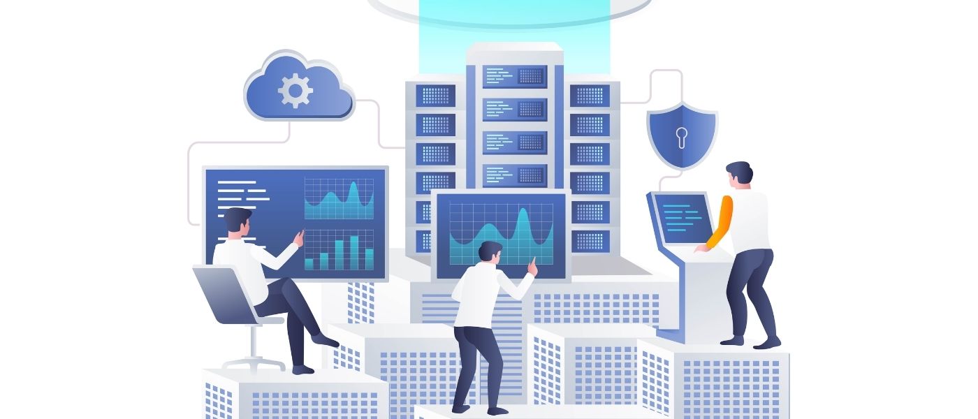 IT operations management