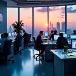 ODC services