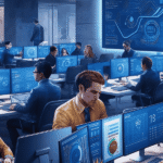 Offshore Software Development Center