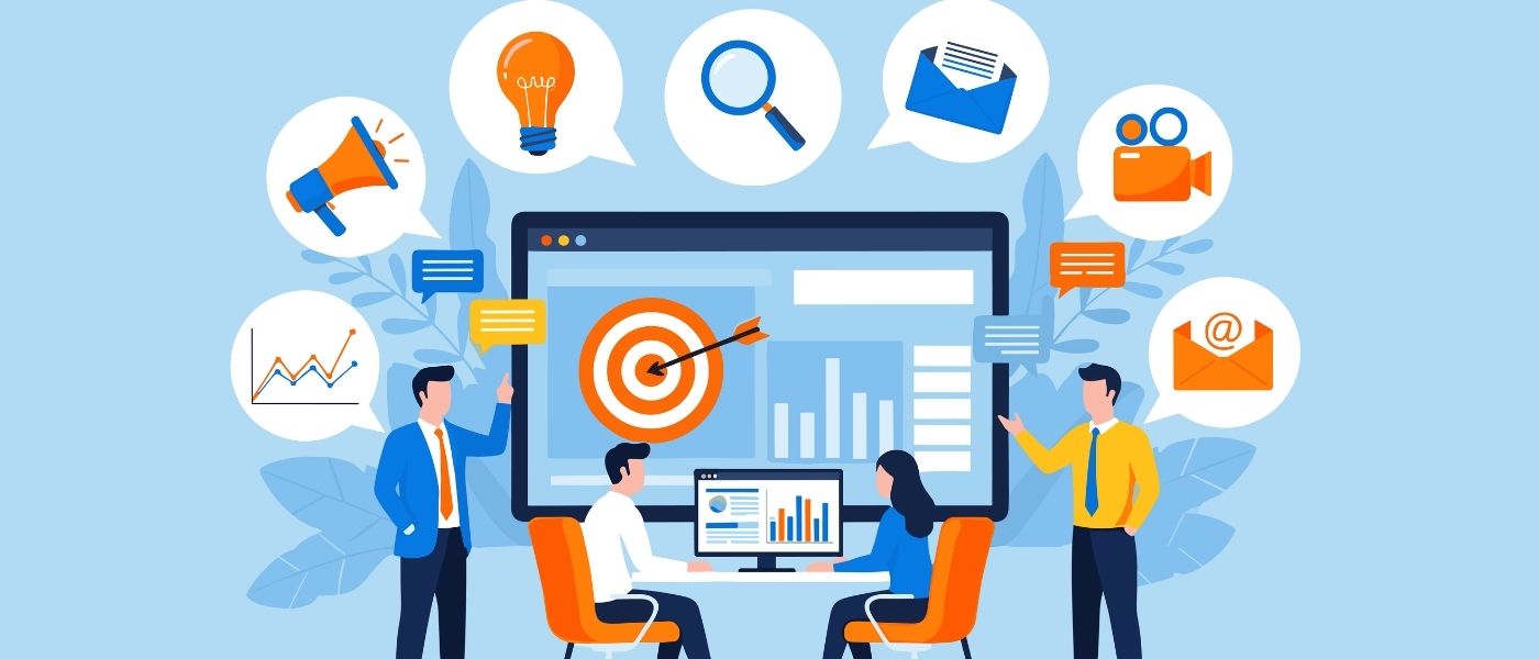 Outsource Digital Marketing