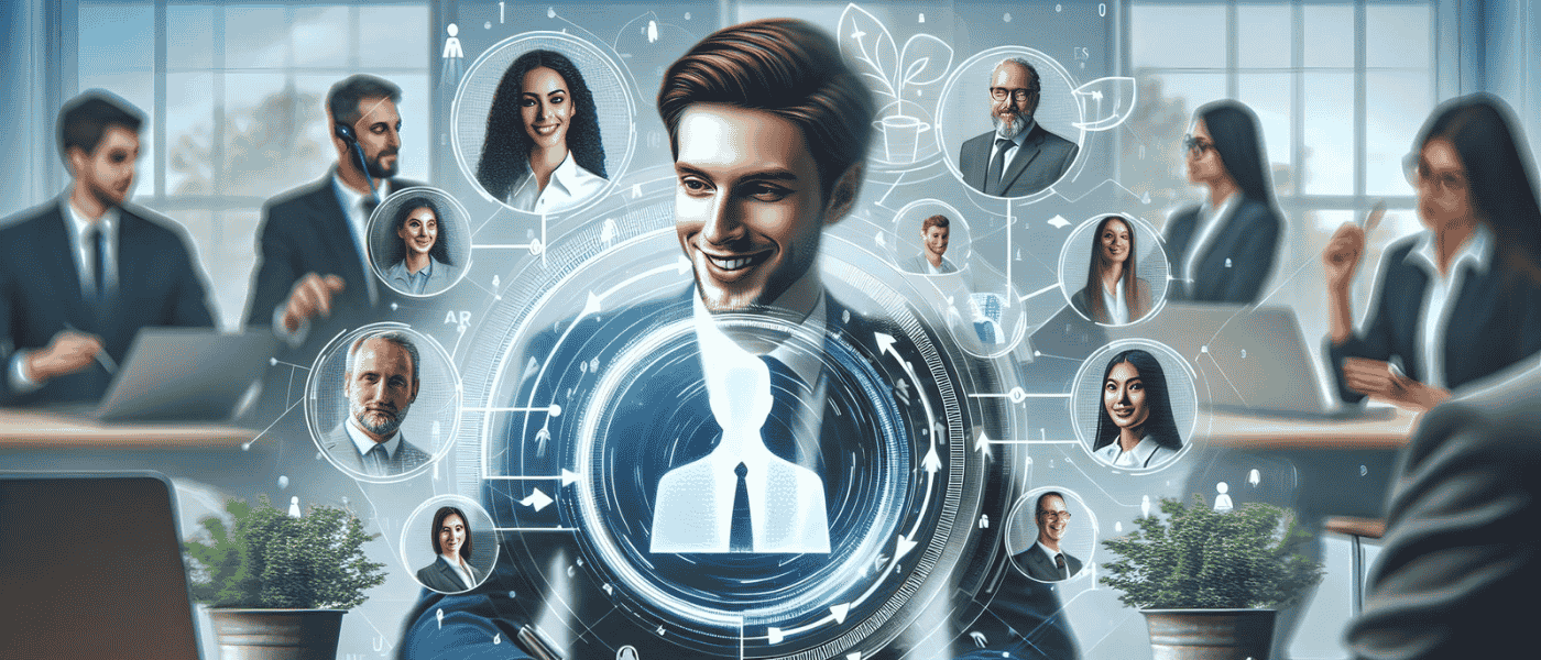 Recruitment Services