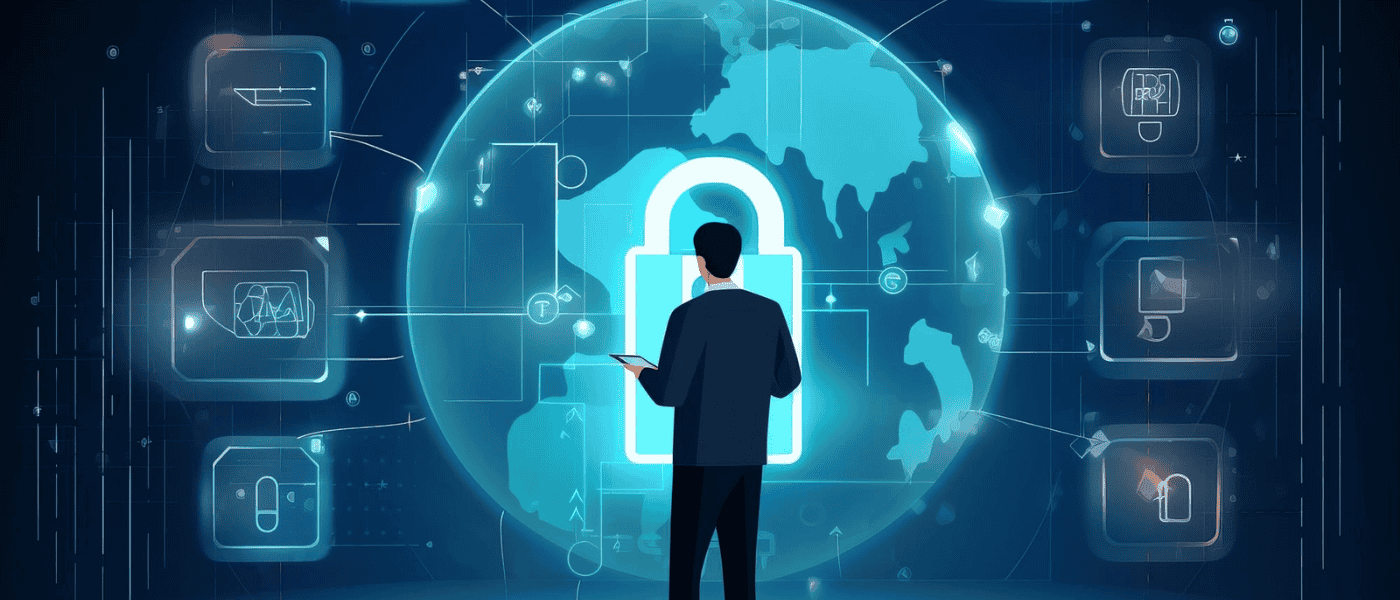 cybersecurity support