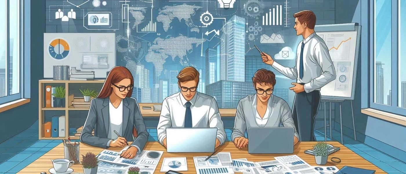 office management outsourcing