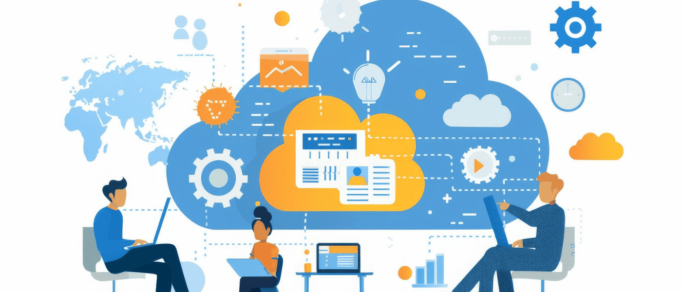 outsourced IT support