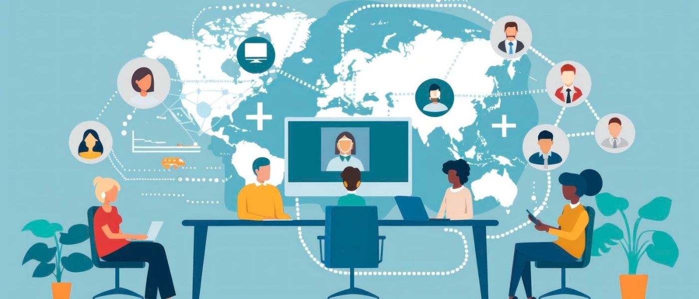 Dedicated Remote Teams