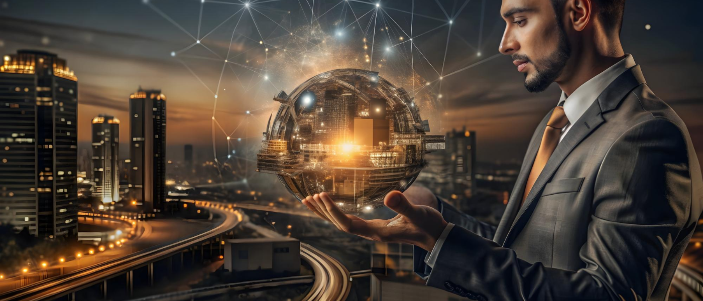 GCC Expansion in India