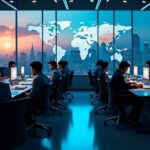 GCC Services India