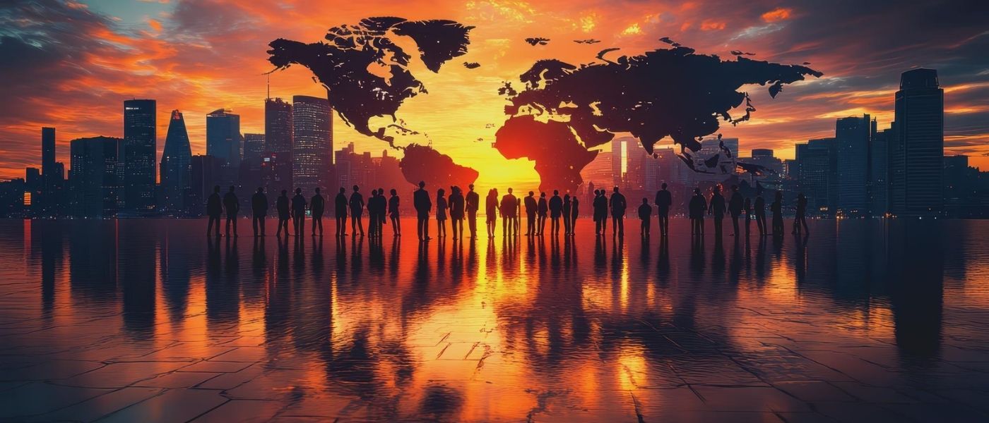 Global Capability Centres