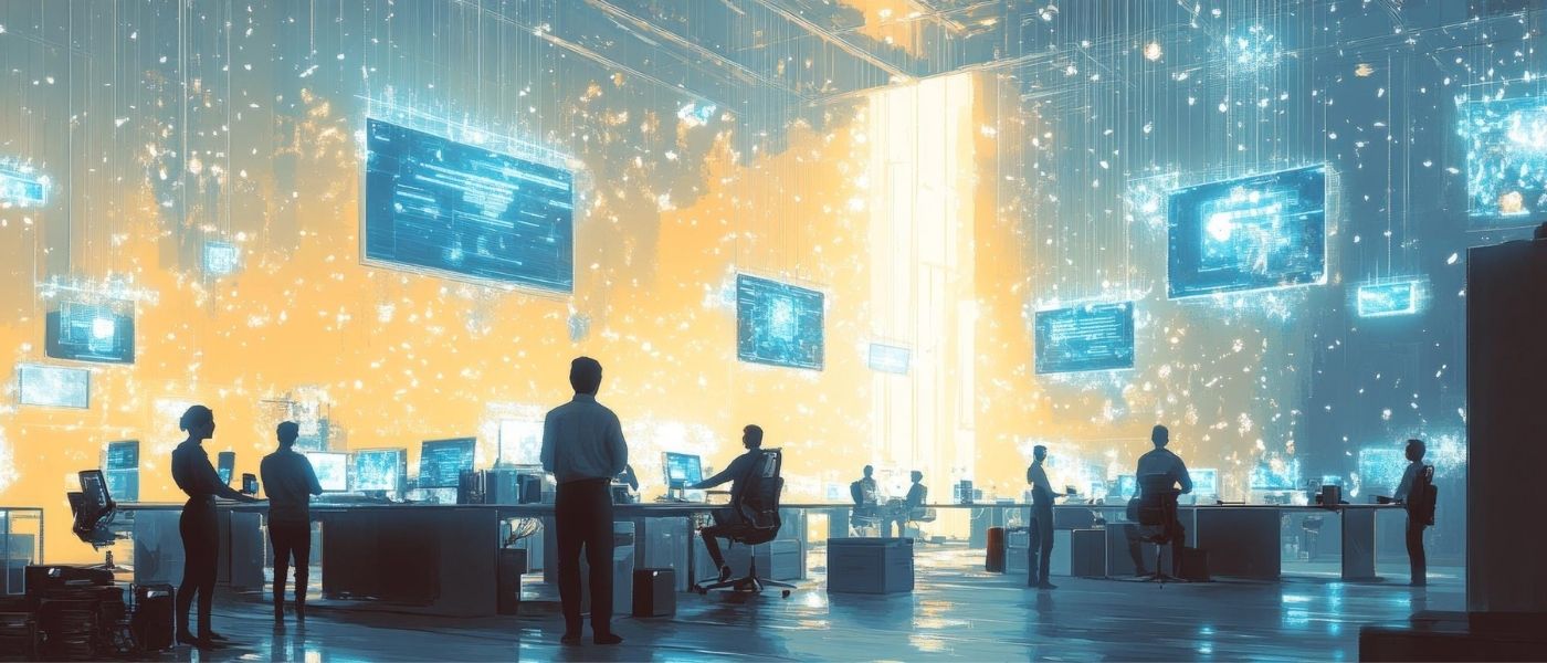 IT Centre of Excellence