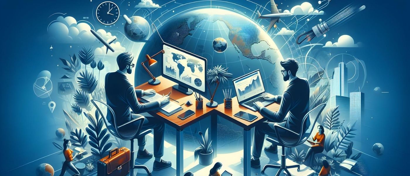 Offshoring IT Services