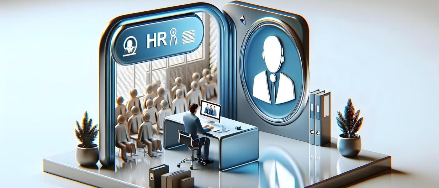 Small Business HR Outsourcing