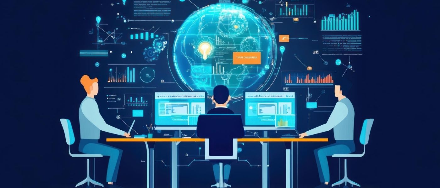 Software Offshore Provider