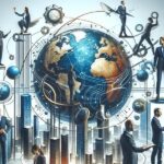 Staff augmentation to global capability centres
