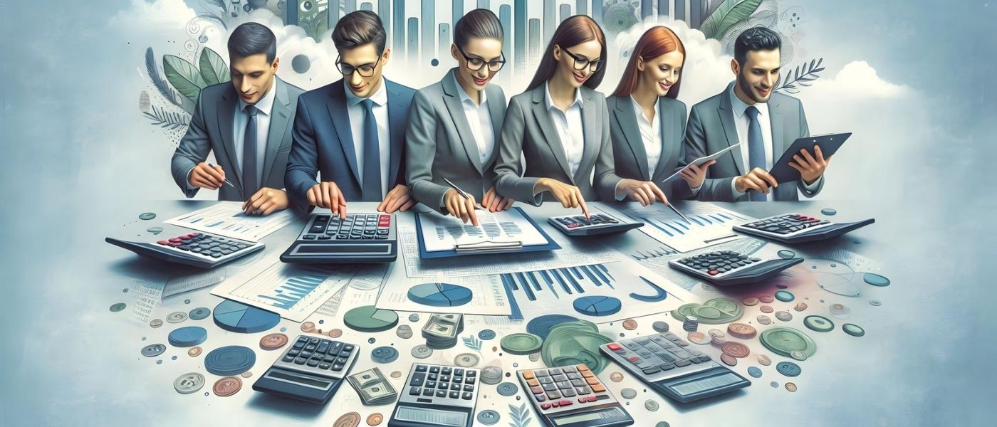 benefits of outsourcing accounting services