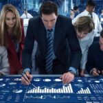 offshore staffing services