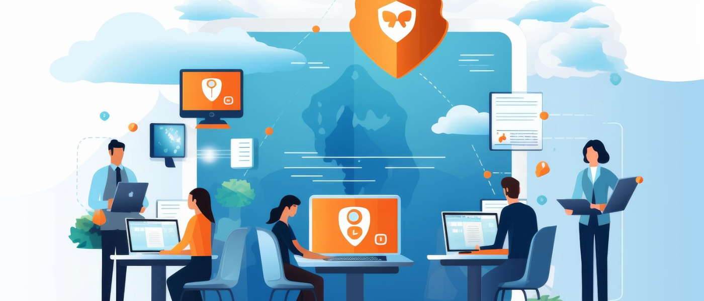 offshore staffing services