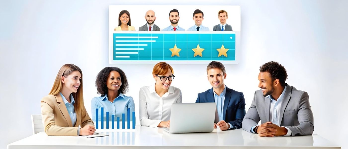 small business HR management