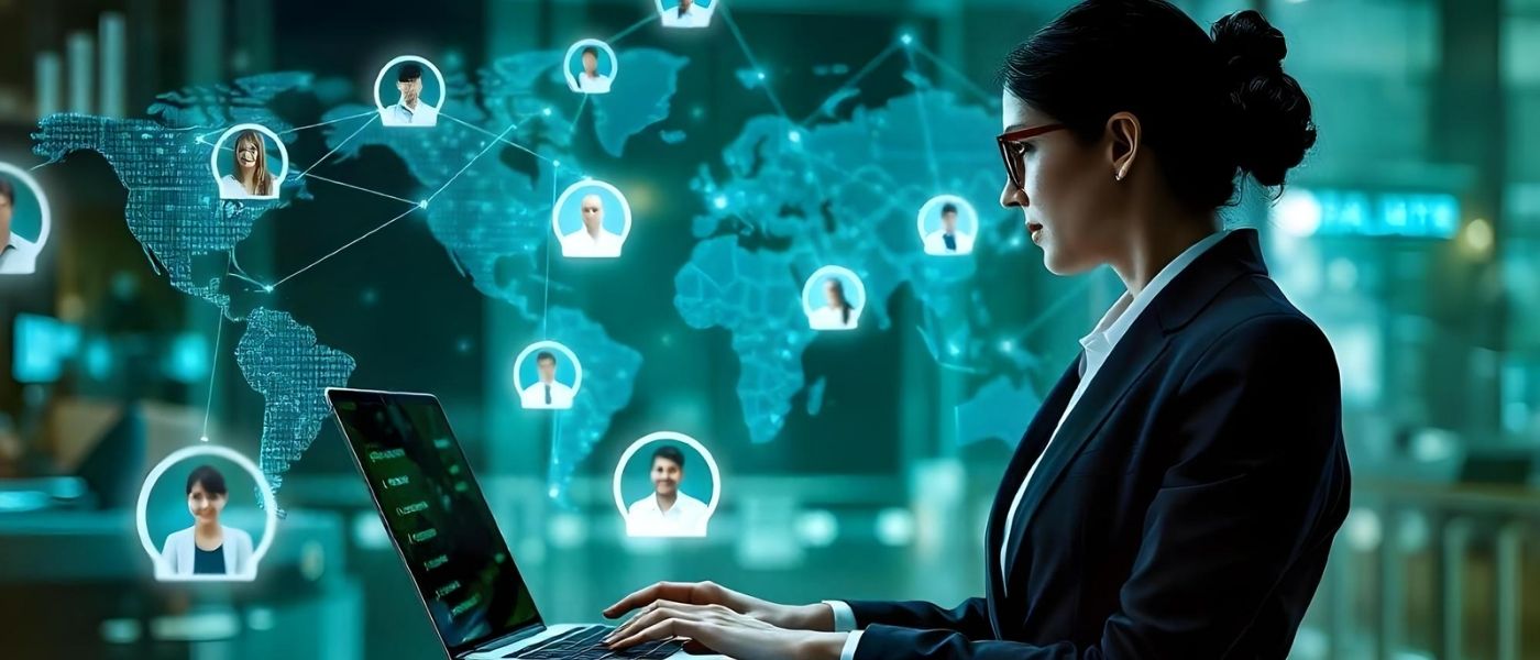 software offshore staffing