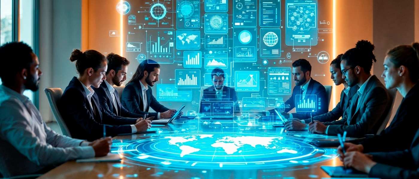 Administration Services 2026