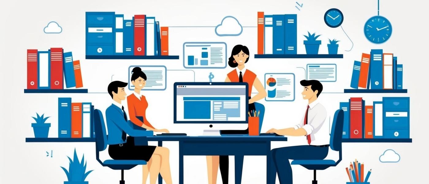 Administration Services