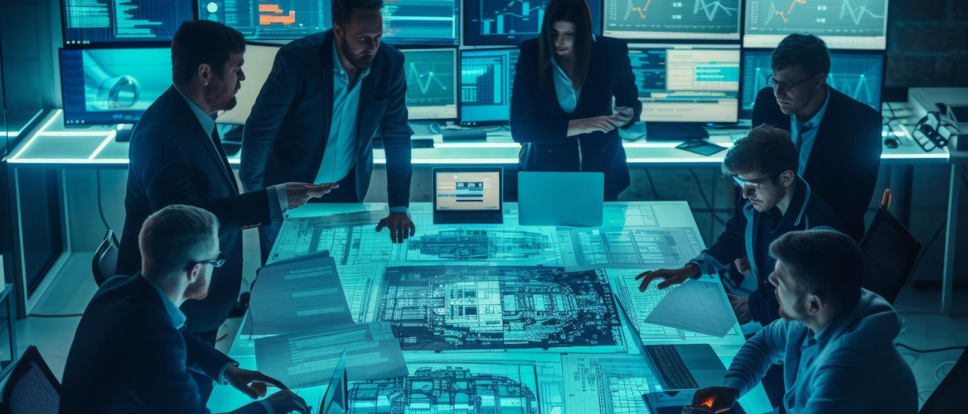 Build-Operate-Transfer IT outsourcing