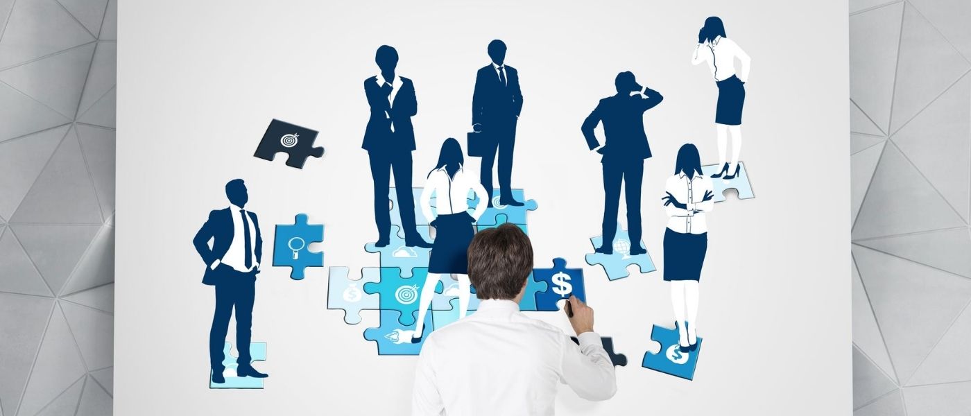 Global Operating Model