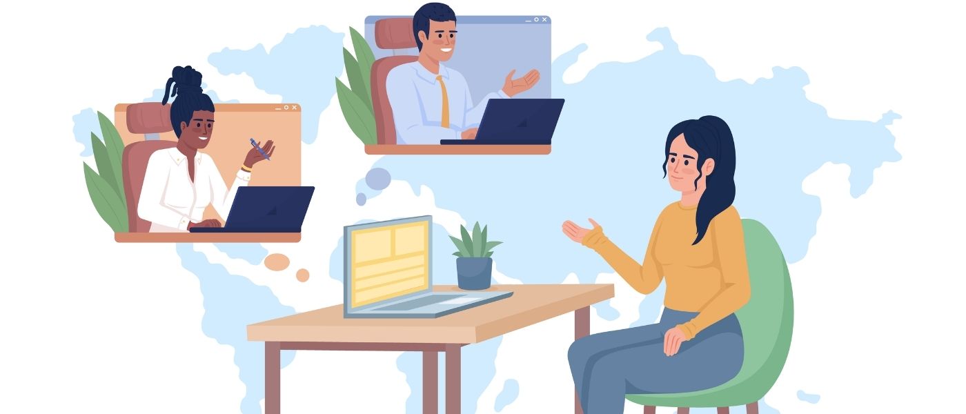 Hybrid and Remote Workforce