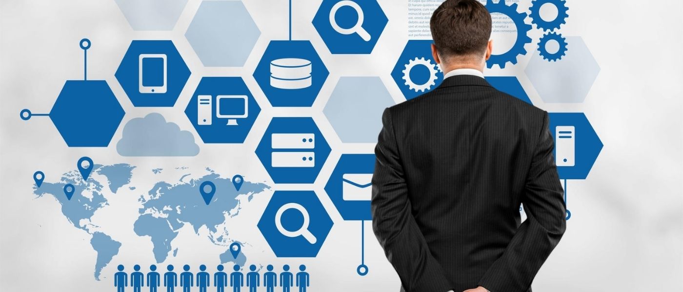 business administration support