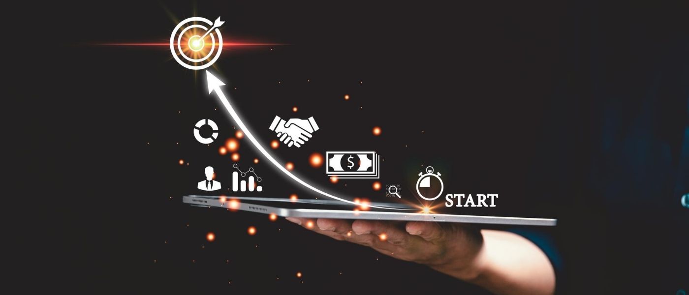 digital marketing for startups